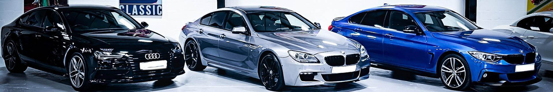 Used Bmw Rugby, Warwickshire | Klassified Cars