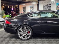 JAGUAR XKR