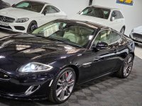 JAGUAR XKR