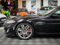 JAGUAR XKR