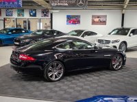 JAGUAR XKR