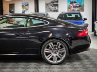 JAGUAR XKR