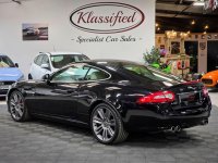 JAGUAR XKR
