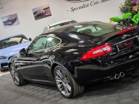 JAGUAR XKR