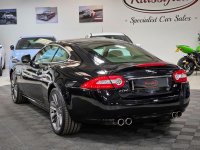 JAGUAR XKR