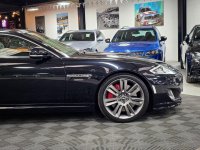 JAGUAR XKR
