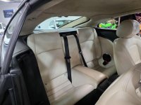 JAGUAR XKR