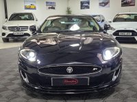 JAGUAR XKR