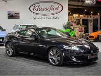 JAGUAR XKR
