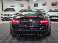 JAGUAR XKR