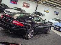 JAGUAR XKR