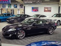 JAGUAR XKR