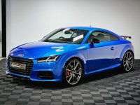 AUDI TTS