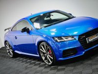 AUDI TTS
