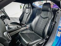 AUDI TTS