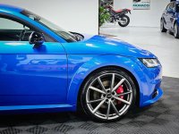 AUDI TTS