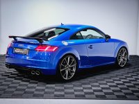 AUDI TTS