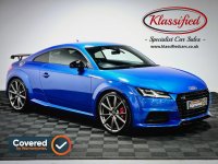 AUDI TTS
