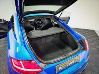 AUDI TTS