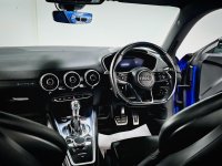 AUDI TTS