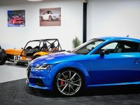 AUDI TTS