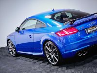 AUDI TTS