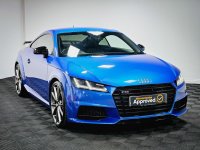 AUDI TTS