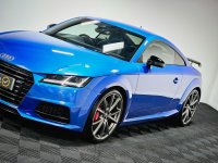 AUDI TTS