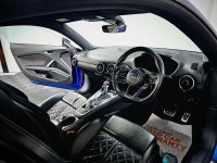 AUDI TTS