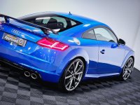 AUDI TTS