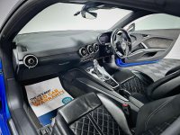 AUDI TTS