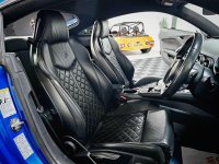 AUDI TTS