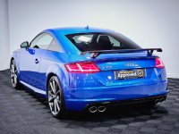 AUDI TTS