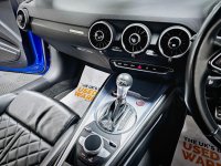 AUDI TTS