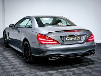MERCEDES-BENZ SL