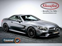 MERCEDES-BENZ SL