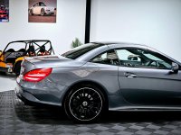 MERCEDES-BENZ SL