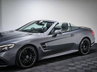 MERCEDES-BENZ SL