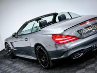 MERCEDES-BENZ SL