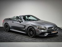 MERCEDES-BENZ SL