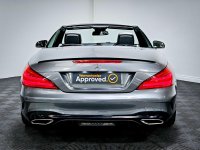 MERCEDES-BENZ SL