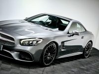 MERCEDES-BENZ SL