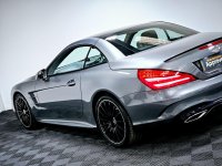 MERCEDES-BENZ SL