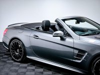 MERCEDES-BENZ SL