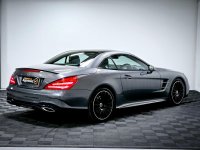 MERCEDES-BENZ SL