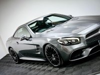MERCEDES-BENZ SL