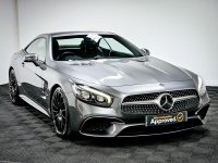 MERCEDES-BENZ SL