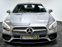 MERCEDES-BENZ SL