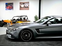MERCEDES-BENZ SL