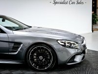 MERCEDES-BENZ SL